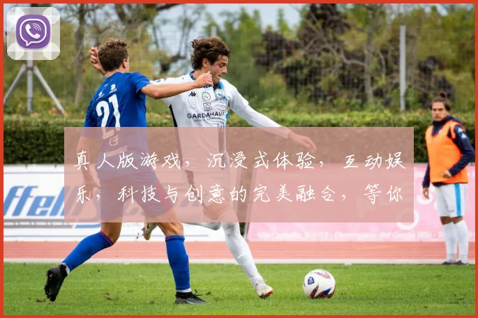 真人版游戏，沉浸式体验，互动娱乐，科技与创意的完美融合，等你来挑战